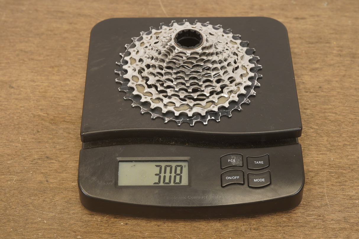 10-36T SRAM Force CS-XG-1270-D1 12 Speed Road Cassette 308g