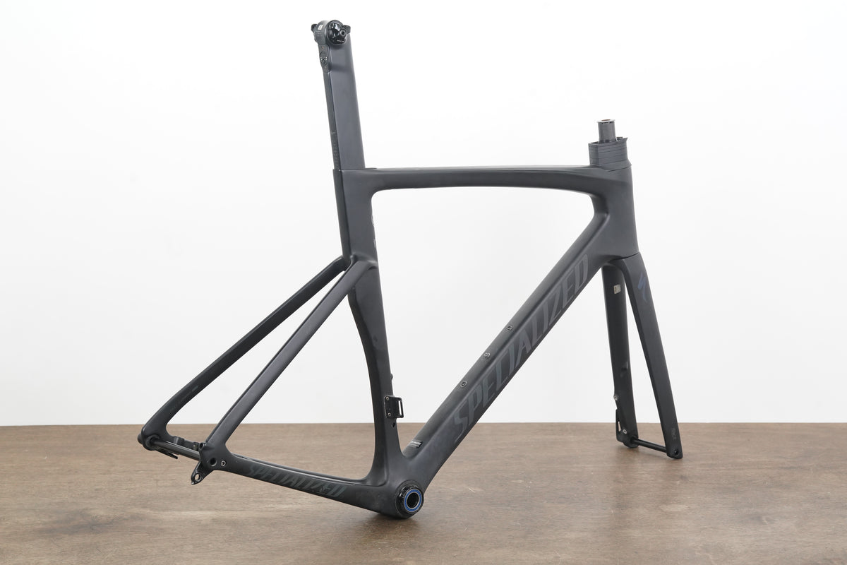 56cm Specialized Venge Pro Carbon Disc Brake Frameset