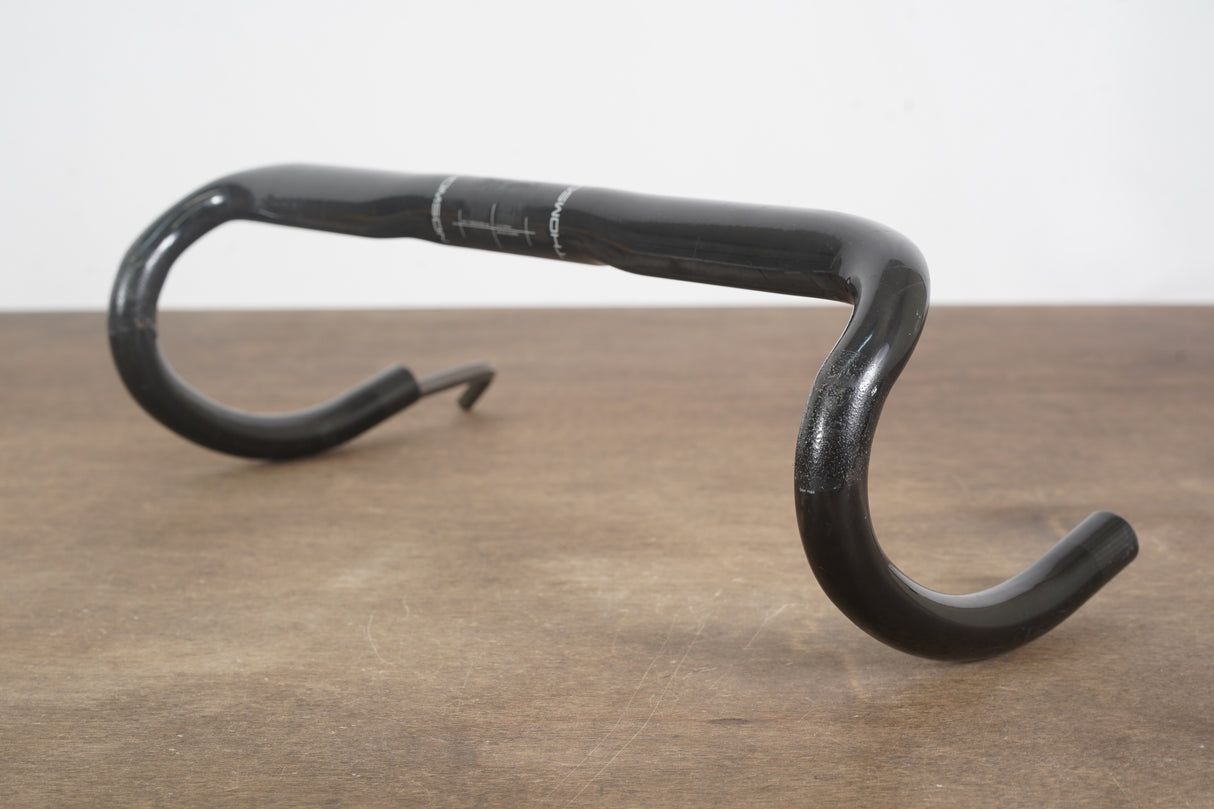 44cm Thomson Carbon Aero Road Handlebar 31.8mm