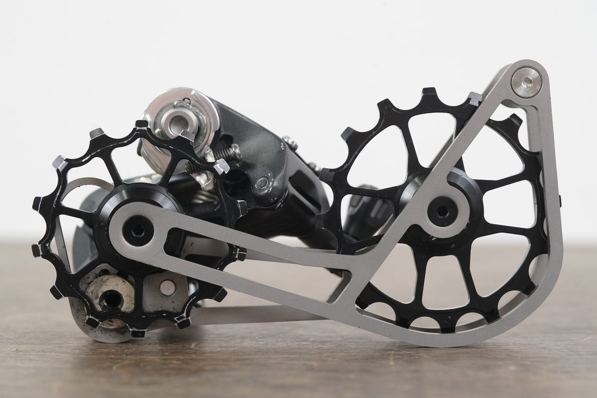 Shimano Ultegra RD-6800 SwishTi OSPW 11 Speed Mechanical Rear Derailleur 221g