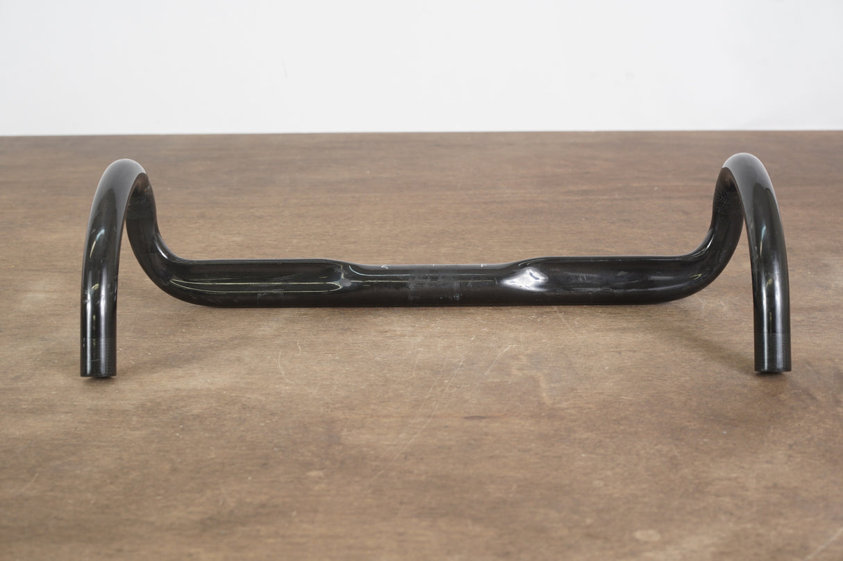 44cm Thomson Carbon Aero Road Handlebar 31.8mm