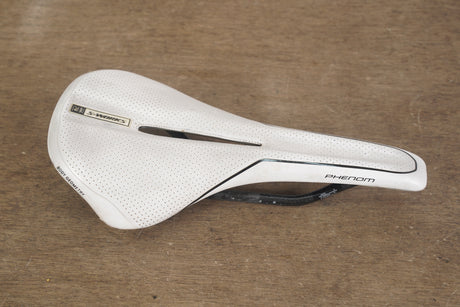 143mm Specialized S-WORKS Phenom Carbon Road Saddle 152g