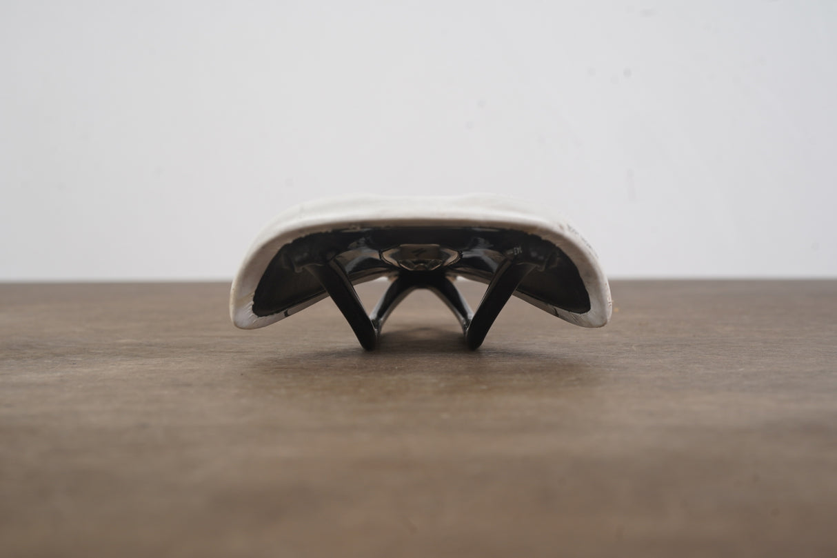 143mm Specialized S-WORKS Phenom Carbon Road Saddle 152g