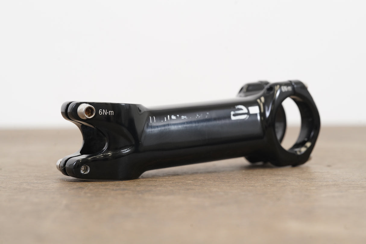 Cannondale C2 110mm ±7 Alloy Road Stem 133g 1 1/8" 31.8mm