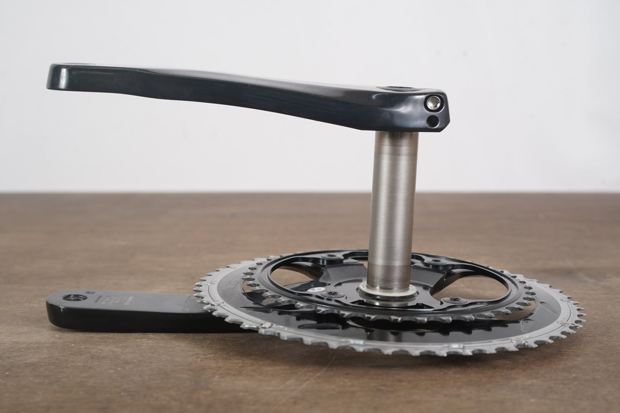 175mm 53/39T Shimano Dura-Ace FC-9000 11 Speed Crankset