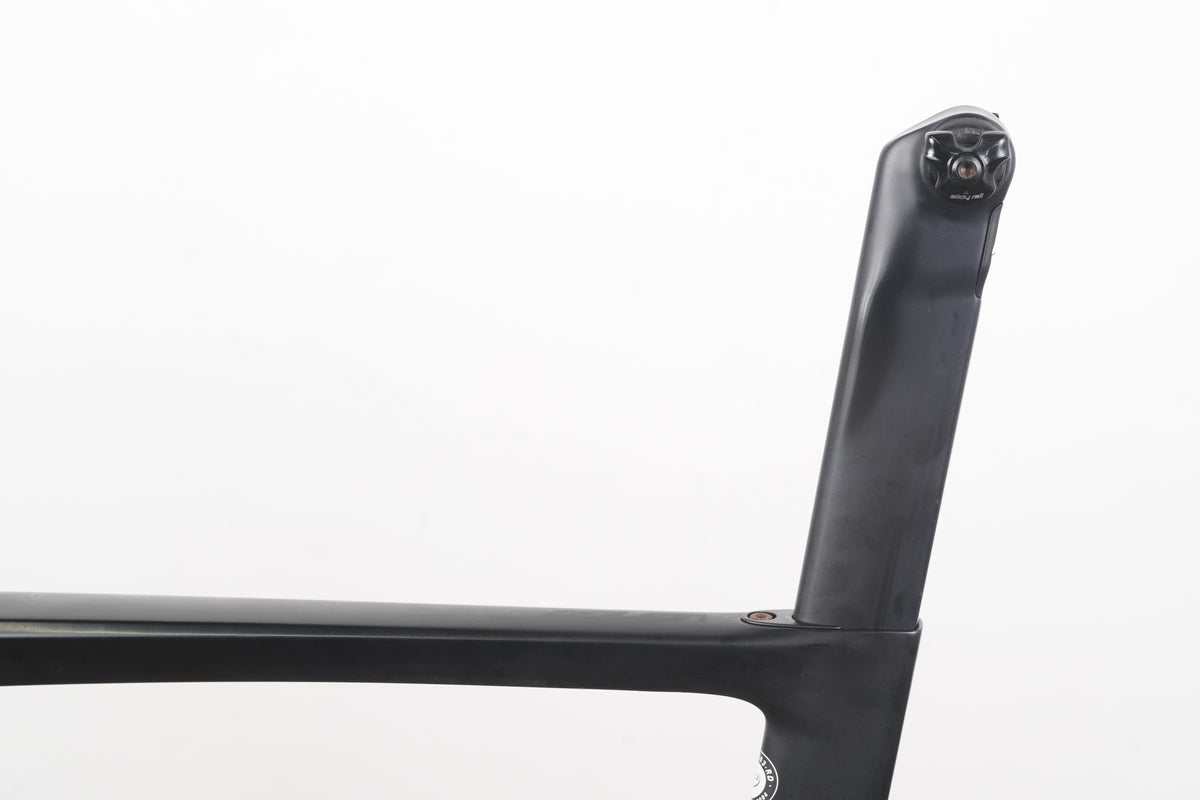 56cm Specialized Venge Pro Carbon Disc Brake Frameset