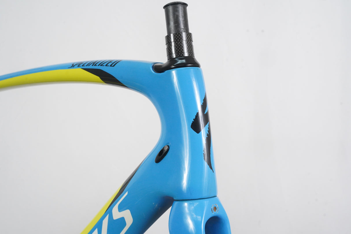 56cm Specialized S-WORKS Venge Carbon Rim Brake Frameset