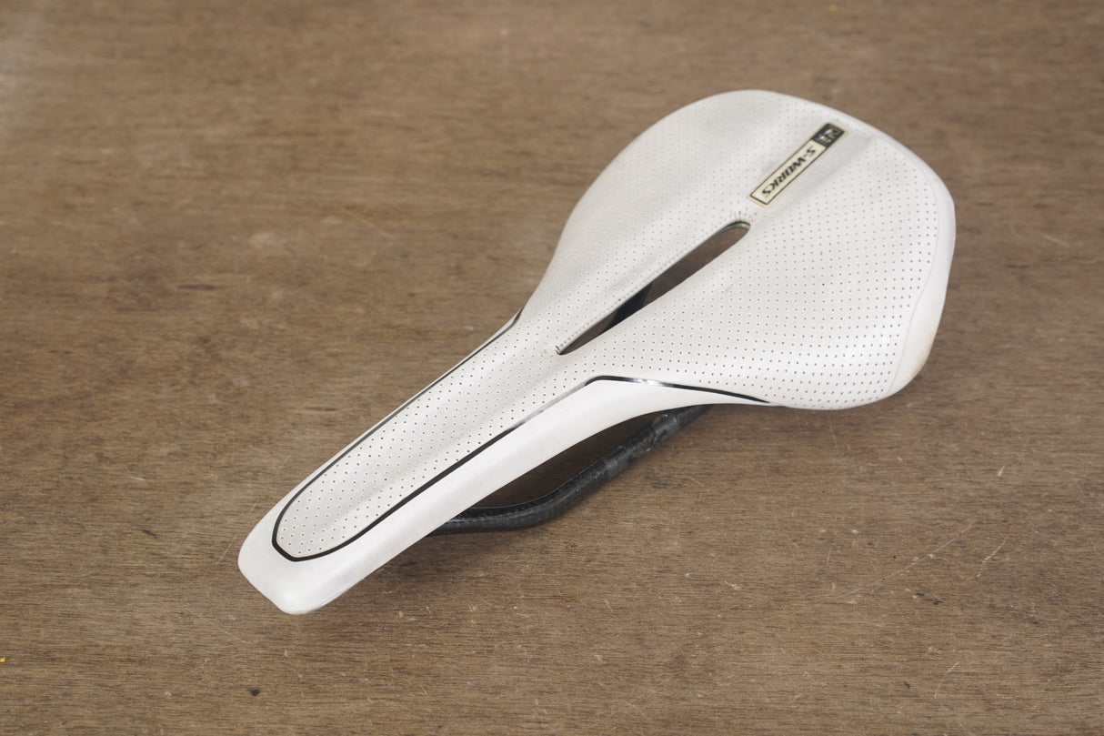 143mm Specialized S-WORKS Phenom Carbon Road Saddle 152g
