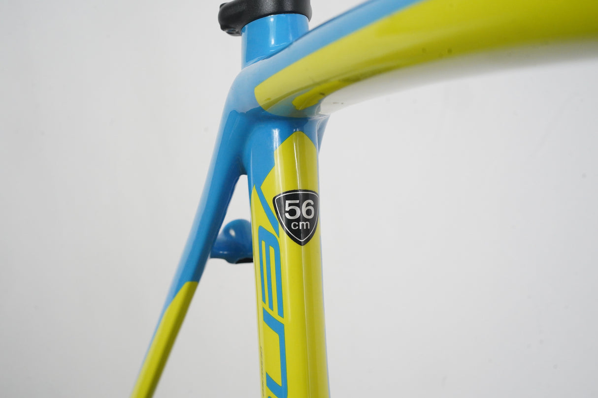 56cm Specialized S-WORKS Venge Carbon Rim Brake Frameset