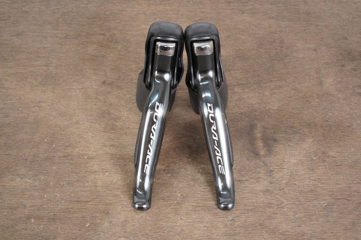 Shimano Dura-Ace 9070 Di2 11 Speed Electronic Rim Brake Road Groupset 9070