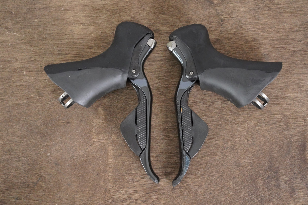 Shimano Dura-Ace 9070 Di2 11 Speed Electronic Rim Brake Road Groupset 9070