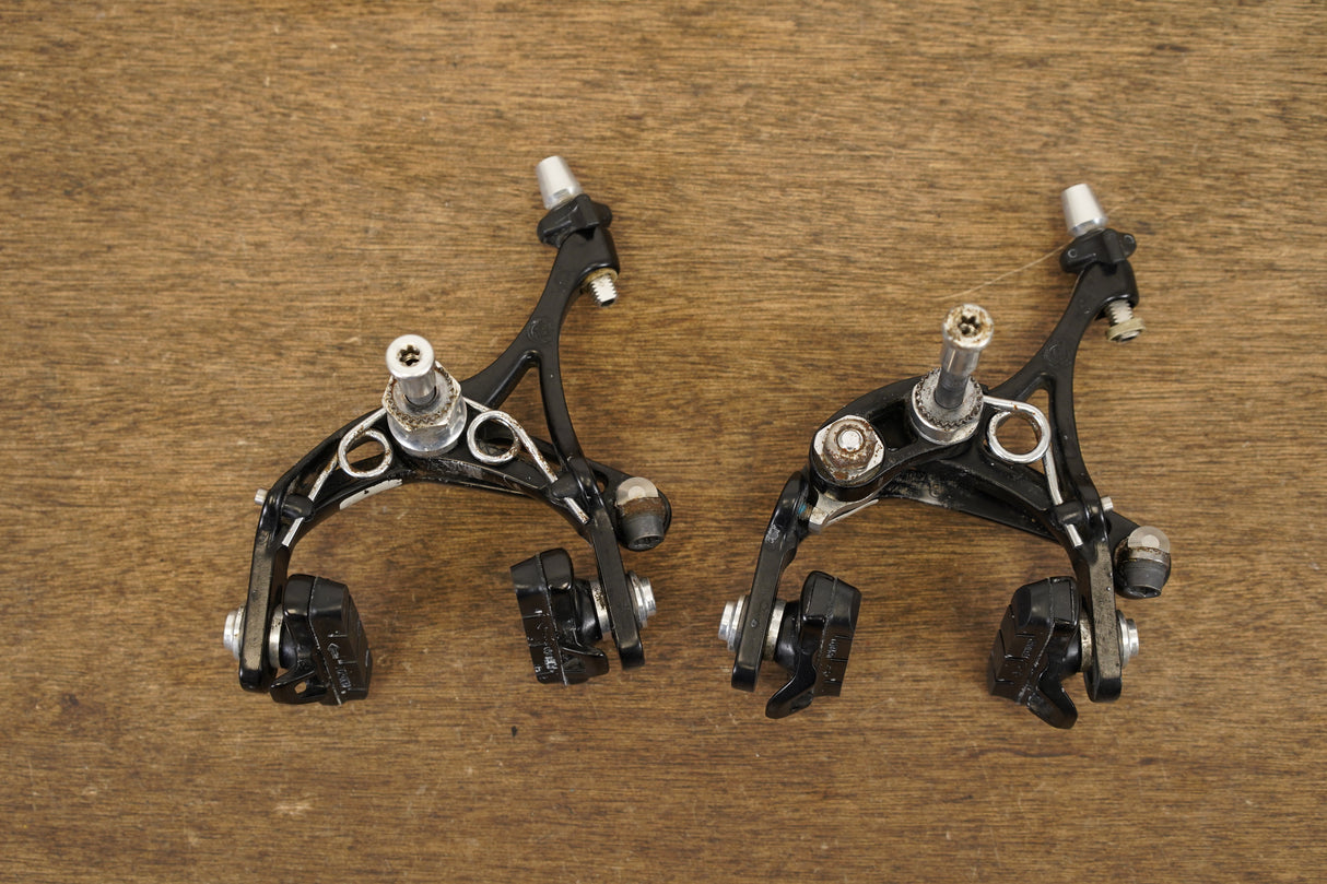 Campagnolo Super Record EPS V2 11 Speed Electronic Rim Brake Groupset