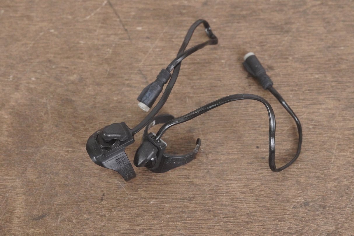 (2) Shimano SW-R610 Di2 Sprint Shifters