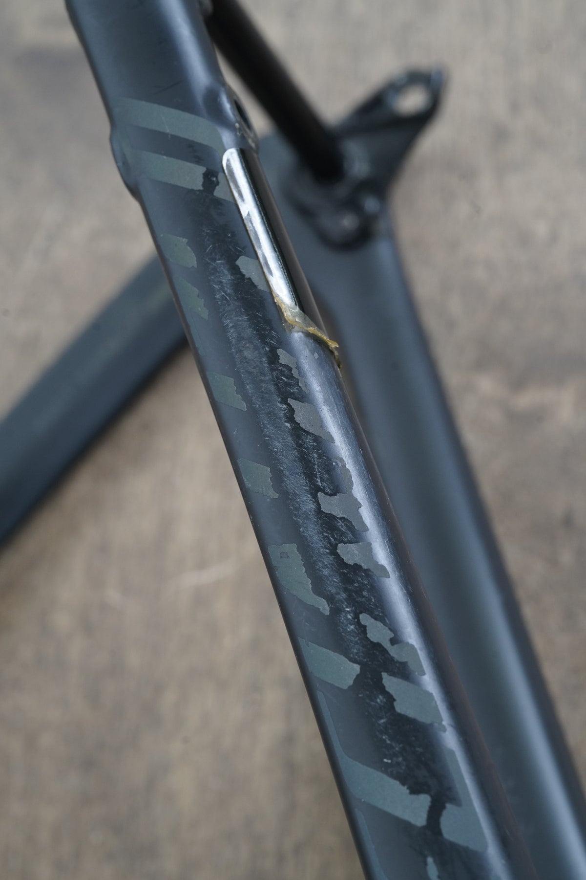 56cm Specialized Venge Pro Carbon Disc Brake Frameset