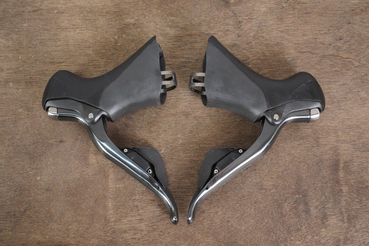 Shimano Dura-Ace 9070 Di2 11 Speed Electronic Rim Brake Road Groupset 9070