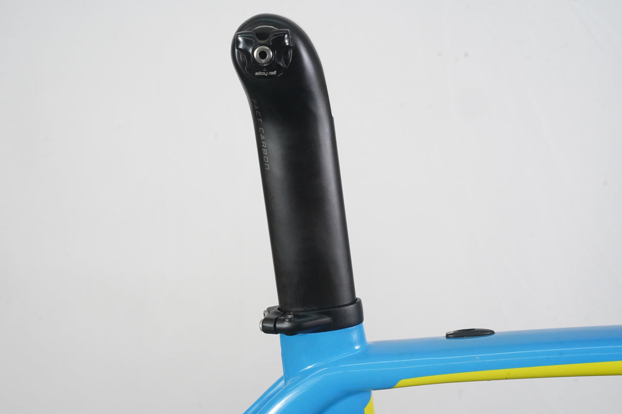 56cm Specialized S-WORKS Venge Carbon Rim Brake Frameset