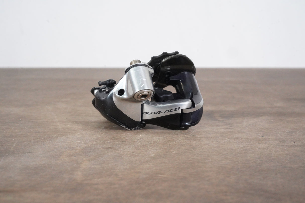 Shimano Dura-Ace 9070 Di2 11 Speed Electronic Rim Brake Road Groupset 9070