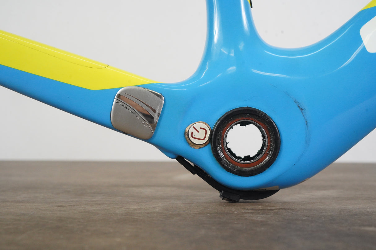 56cm Specialized S-WORKS Venge Carbon Rim Brake Frameset