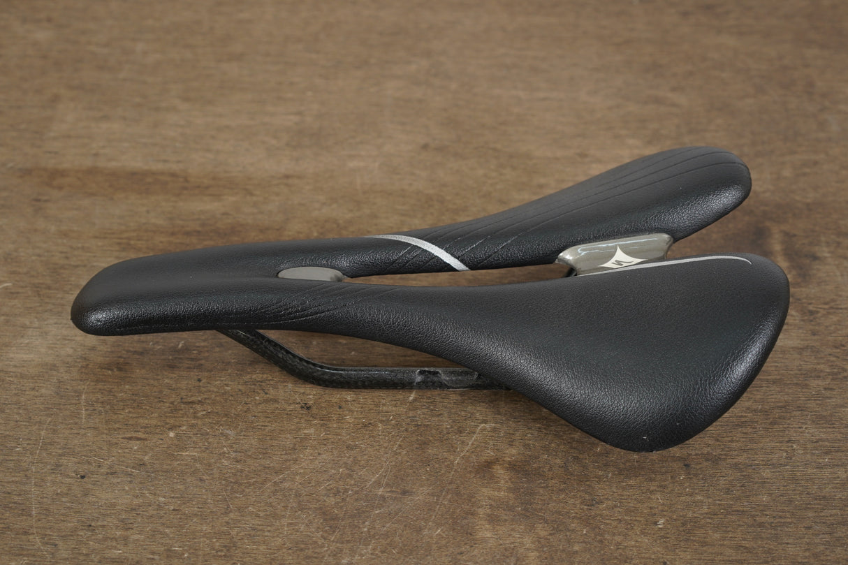 155mm Specialized Oura Pro Carbon Rail Road Saddle 165g