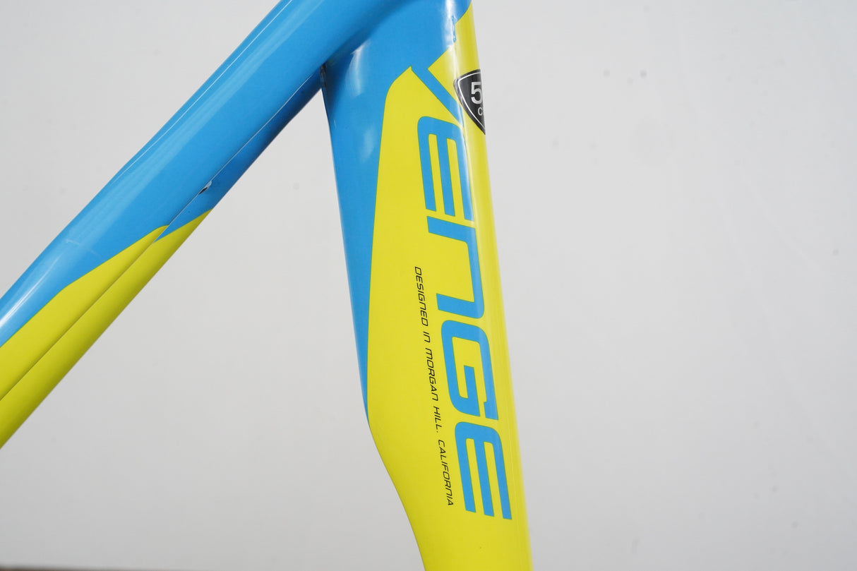 56cm Specialized S-WORKS Venge Carbon Rim Brake Frameset