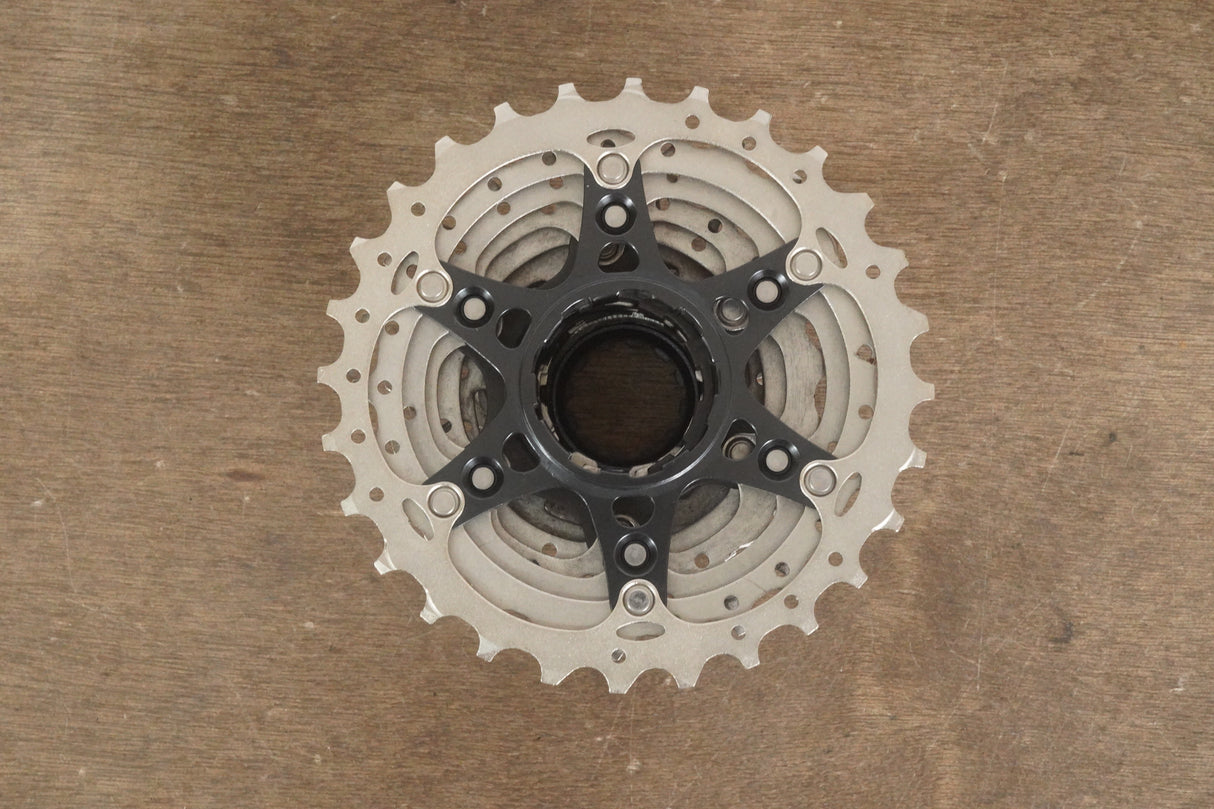 11-28T Shimano Ultegra CS-R8000 11 Speed Cassette 244g 8000