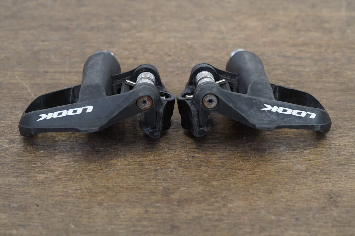 LOOK Keo 2 MAX Carbon Clipless Road Pedals 253g