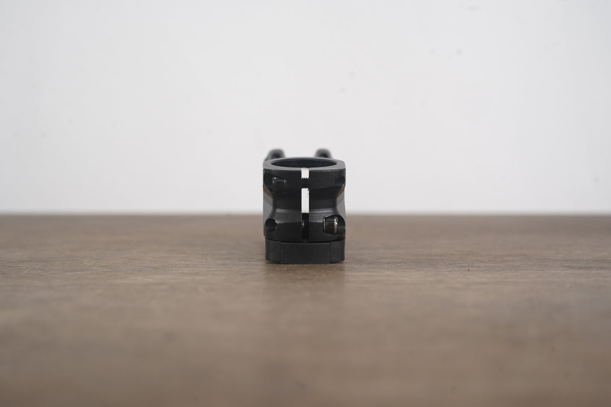 Colnago SR9 130mm ±6 Degree Alloy Aero Road Stem 196g 1 1/8" 31.8mm