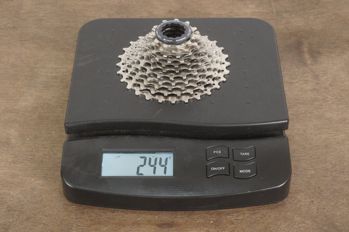 11-28T Shimano Ultegra CS-R8000 11 Speed Cassette 244g 8000