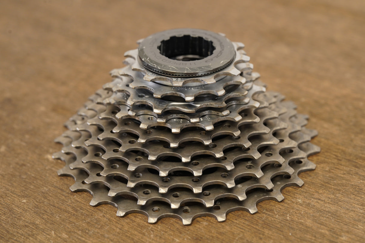 Campagnolo Super Record EPS V2 11 Speed Electronic Rim Brake Groupset
