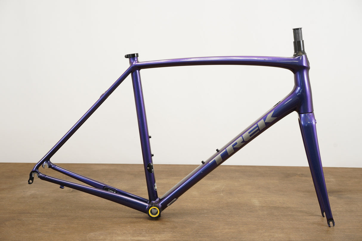 2020 58cm Trek Emonda ALR Alloy Rim Brake Road Frameset