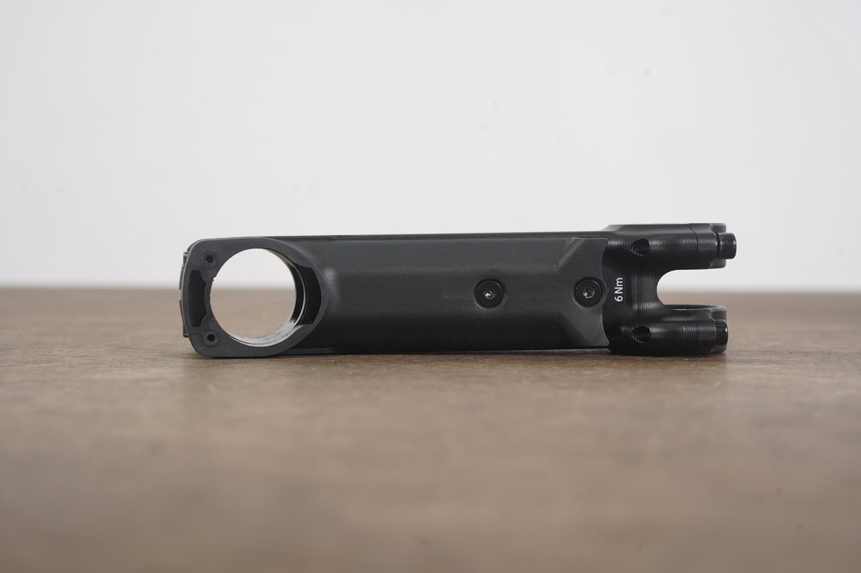 Colnago SR9 130mm ±6 Degree Alloy Aero Road Stem 196g 1 1/8" 31.8mm