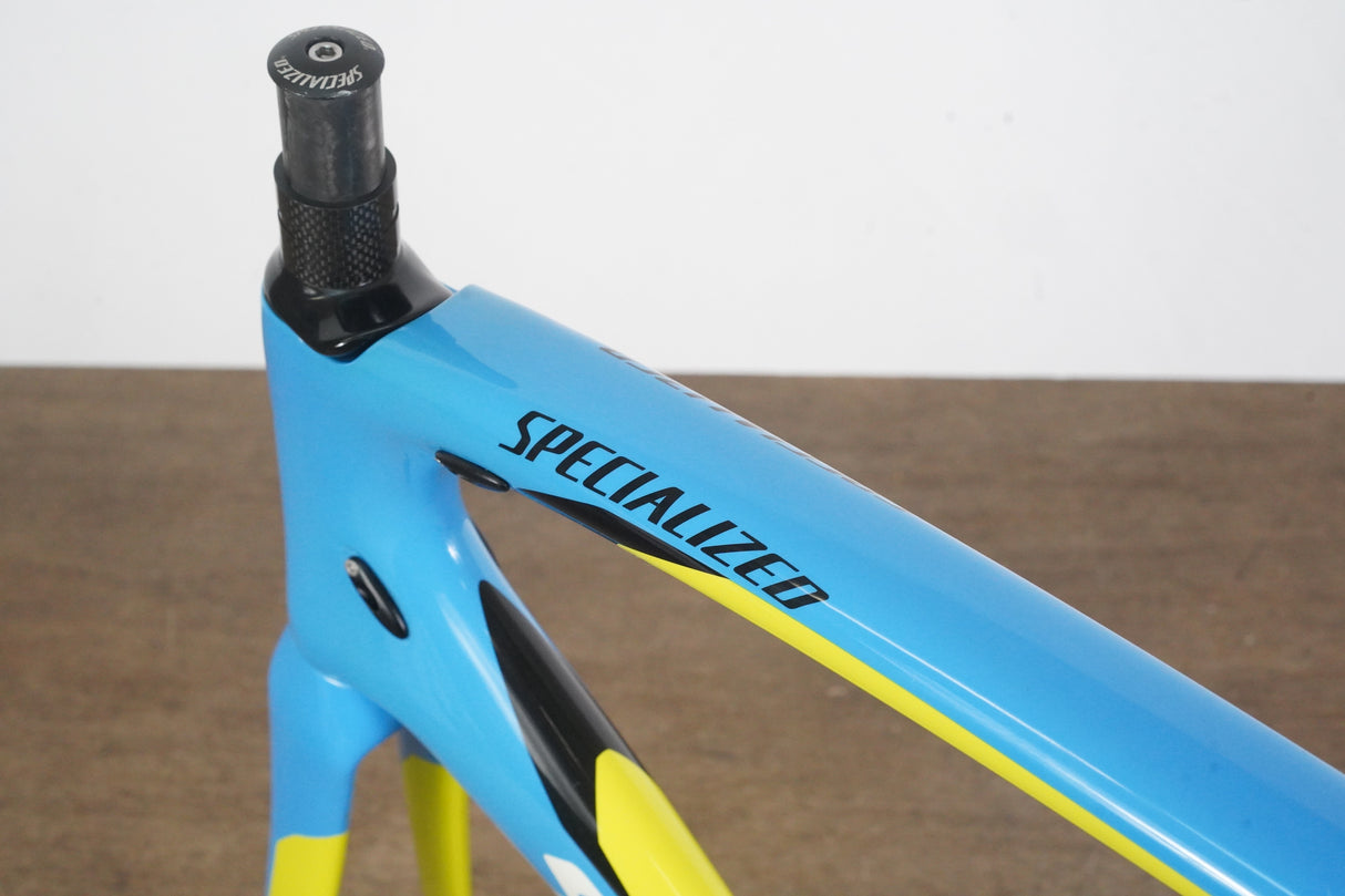 56cm Specialized S-WORKS Venge Carbon Rim Brake Frameset