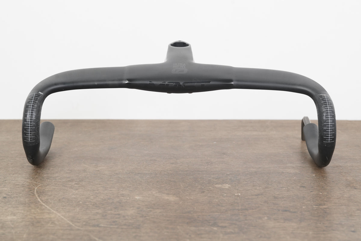 42cm 100mm Pinarello MOST Talon Ultra Carbon Integrated Barstem 1 1/8"