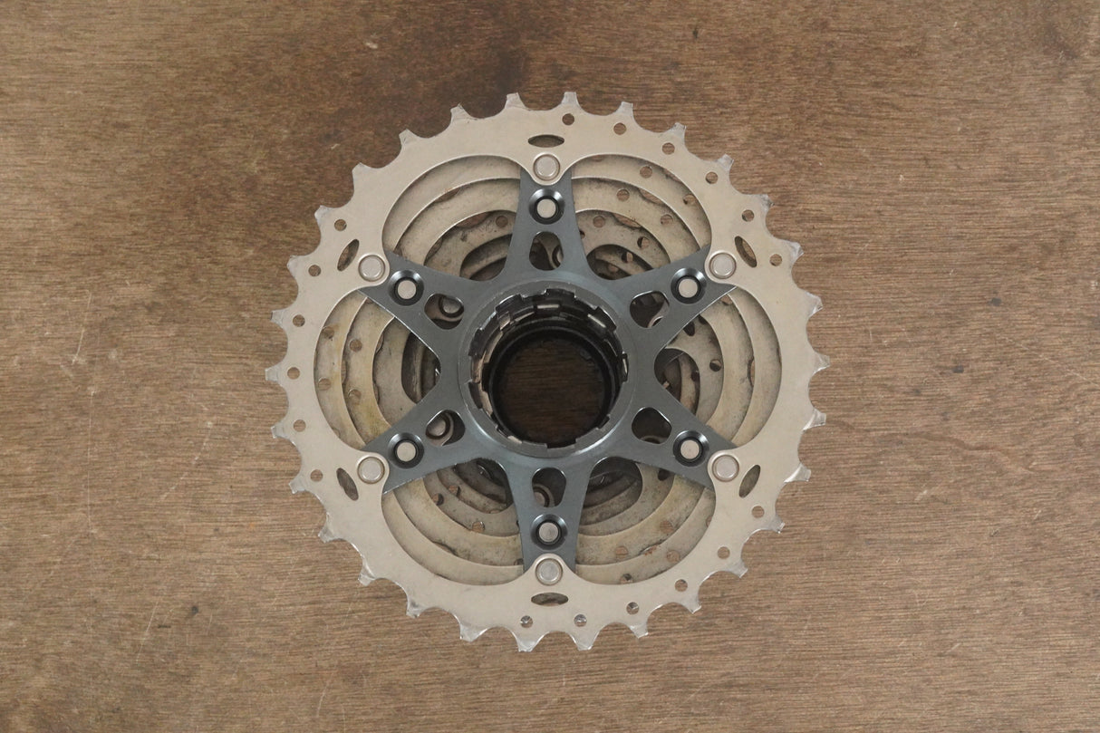 11-30T Shimano Ultegra CS-R8000 11 Speed Cassette 267g 8000