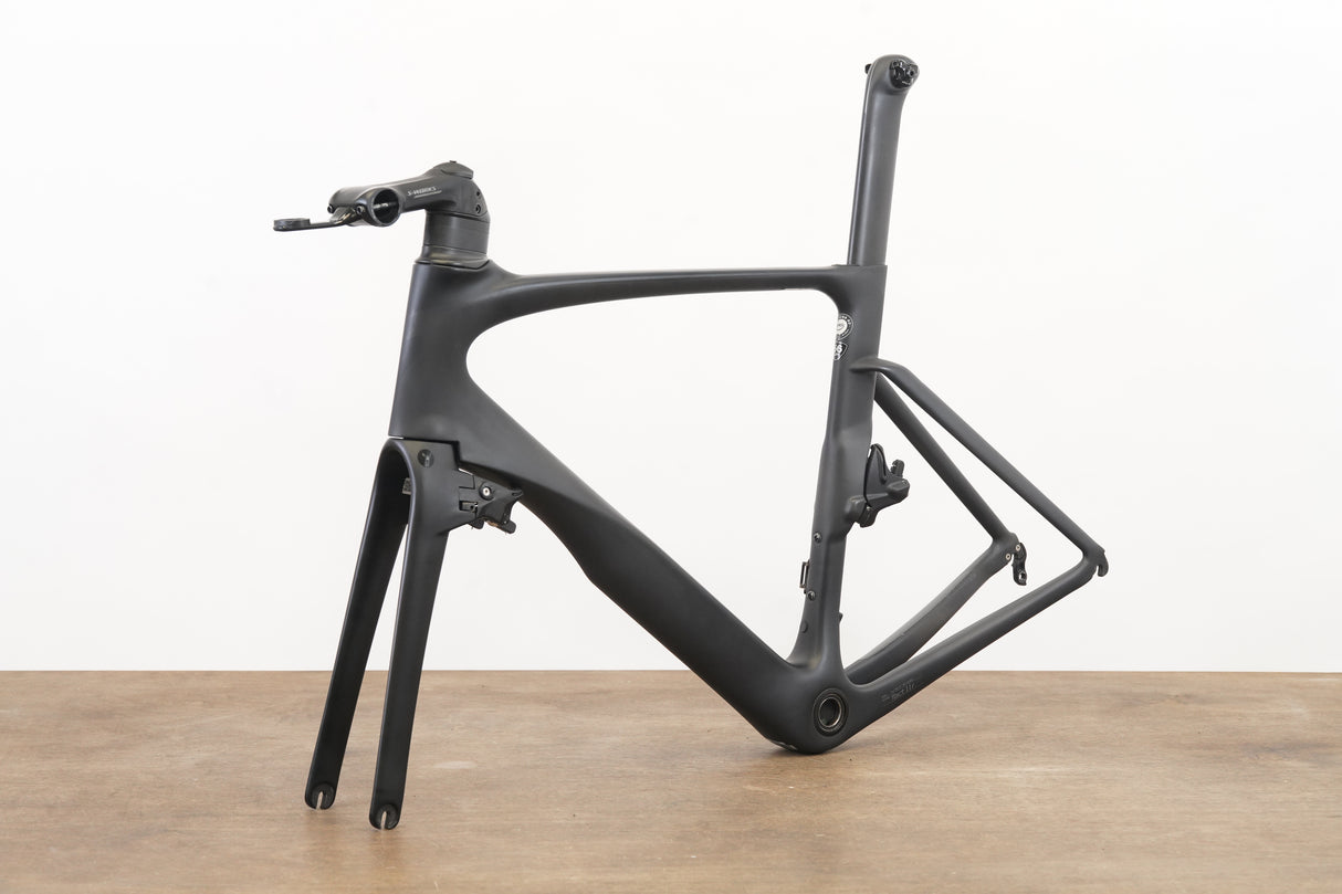 56cm Specialized Venge ViAS Carbon Rim Brake Road Frameset