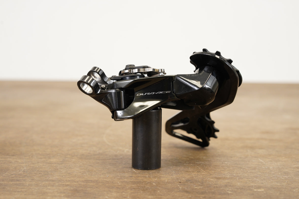Shimano Dura-Ace R9270 Di2 12 Speed Electronic Hydraulic Disc Full Groupset 9270