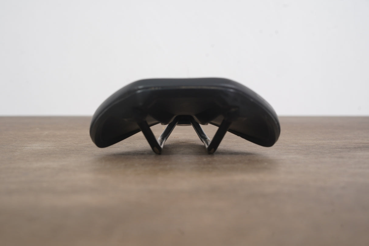 143mm Specialized Power Expert Titanium Rail Road Saddle 232g