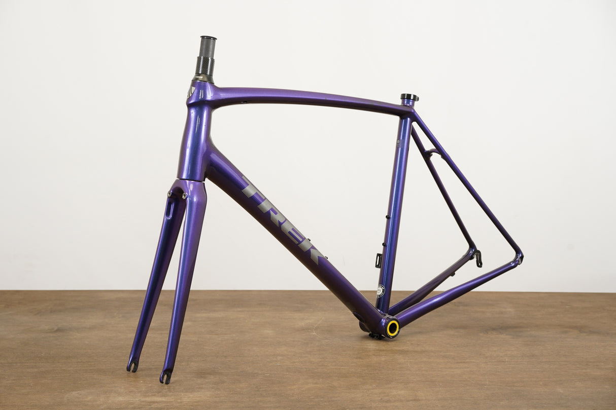 2020 58cm Trek Emonda ALR Alloy Rim Brake Road Frameset