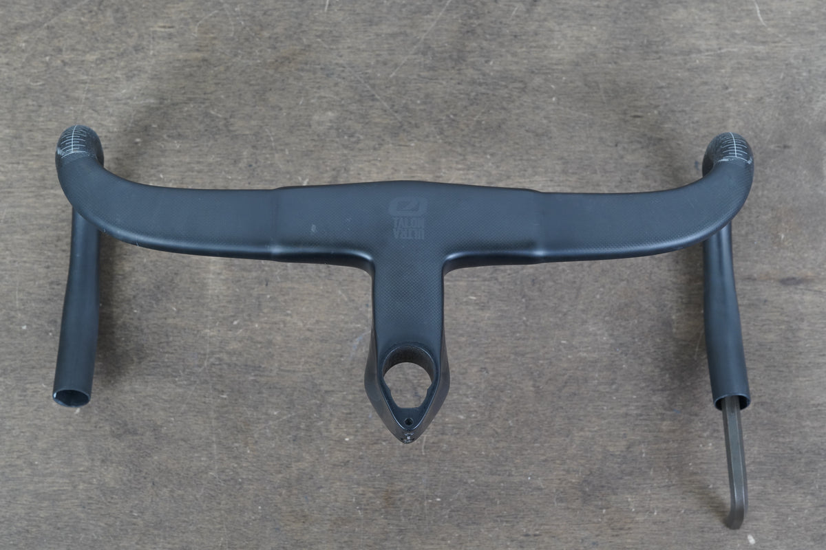 42cm 100mm Pinarello MOST Talon Ultra Carbon Integrated Barstem 1 1/8"