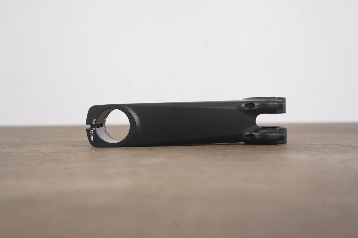 Colnago SR9 130mm ±6 Degree Alloy Aero Road Stem 196g 1 1/8" 31.8mm