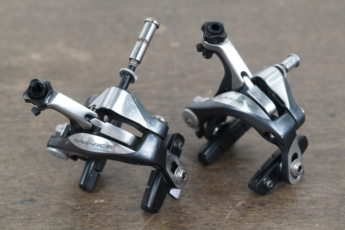 Shimano Dura-Ace BR-9000 Standard Center Mount Rim Brake Calipers