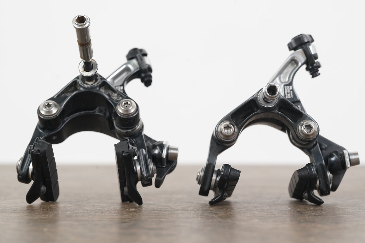 Shimano Dura-Ace BR-9000 Standard Center Mount Rim Brake Calipers