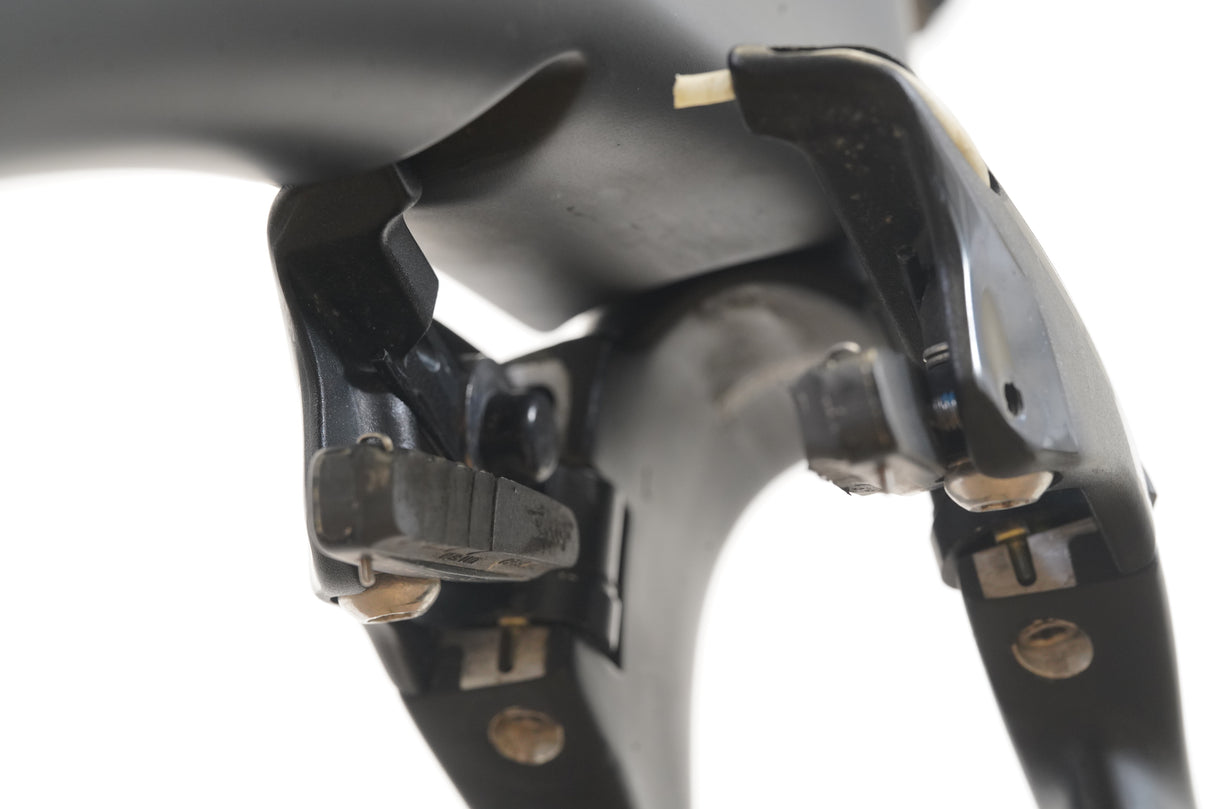 56cm Specialized Venge ViAS Carbon Rim Brake Road Frameset
