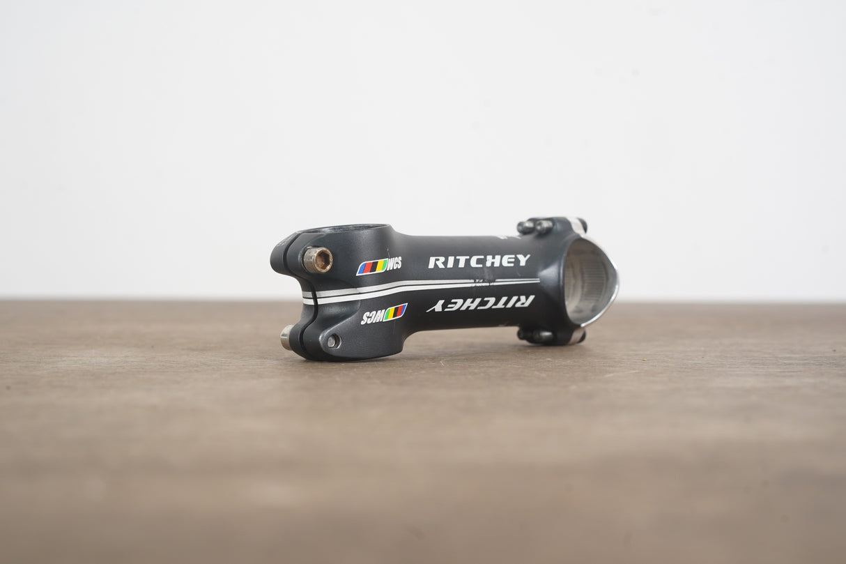 Ritchey WCS 4-Axis 100mm ±6 Degree Alloy Road Stem 111g 1 1/8" 31.8mm