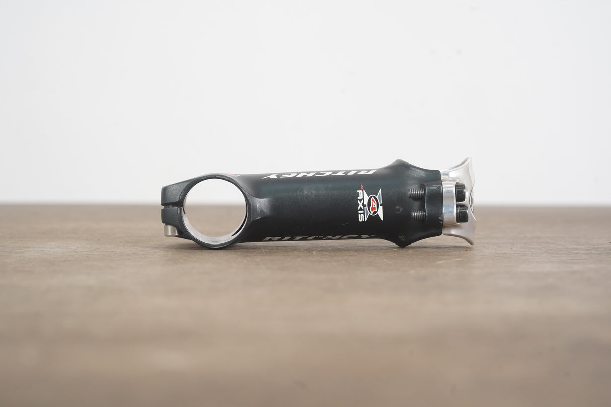 Ritchey WCS 4-Axis 100mm ±6 Degree Alloy Road Stem 111g 1 1/8" 31.8mm