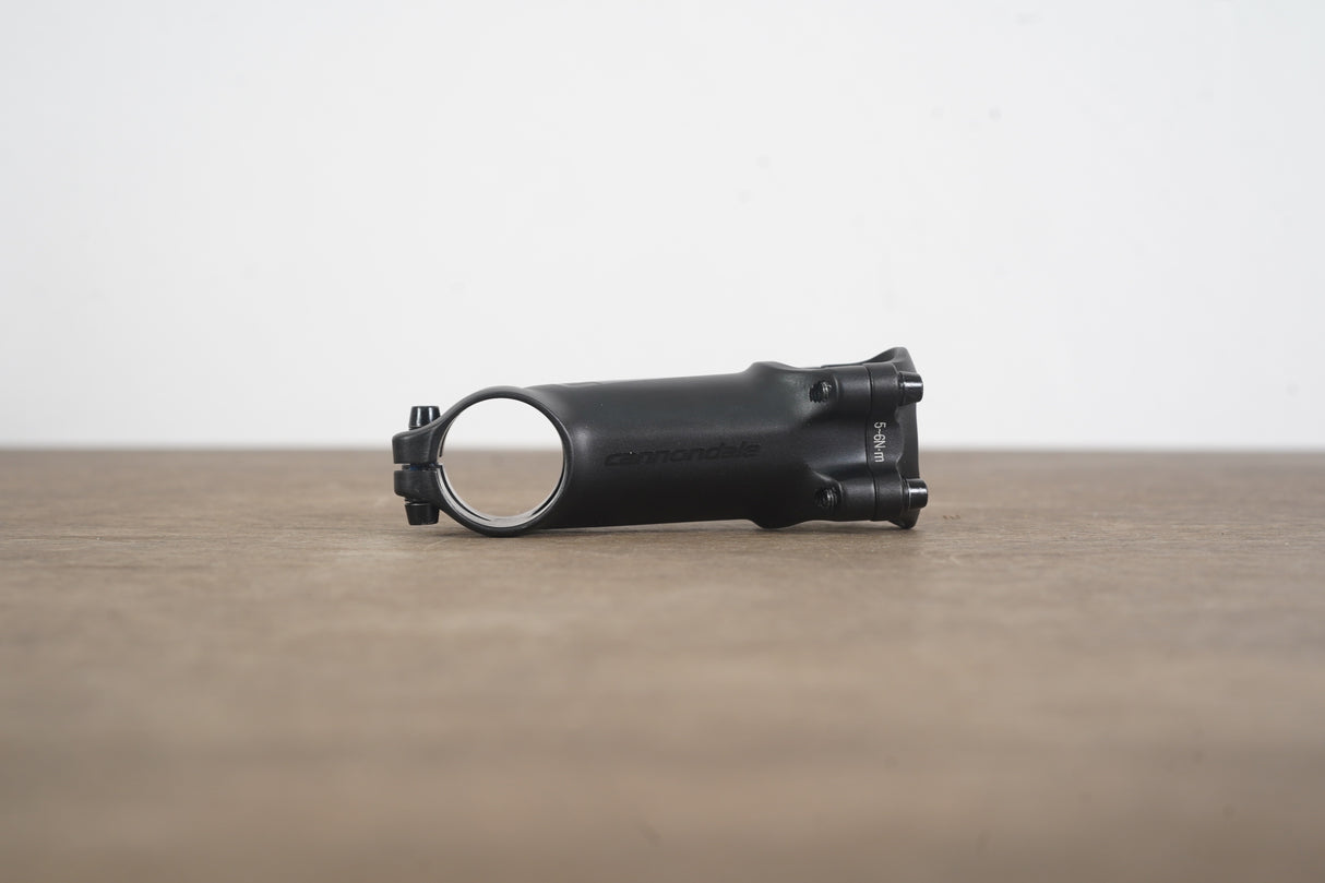 Cannondale C1 80mm ±7 Degree Alloy Road Stem 103g 1 1/8" 31.8mm