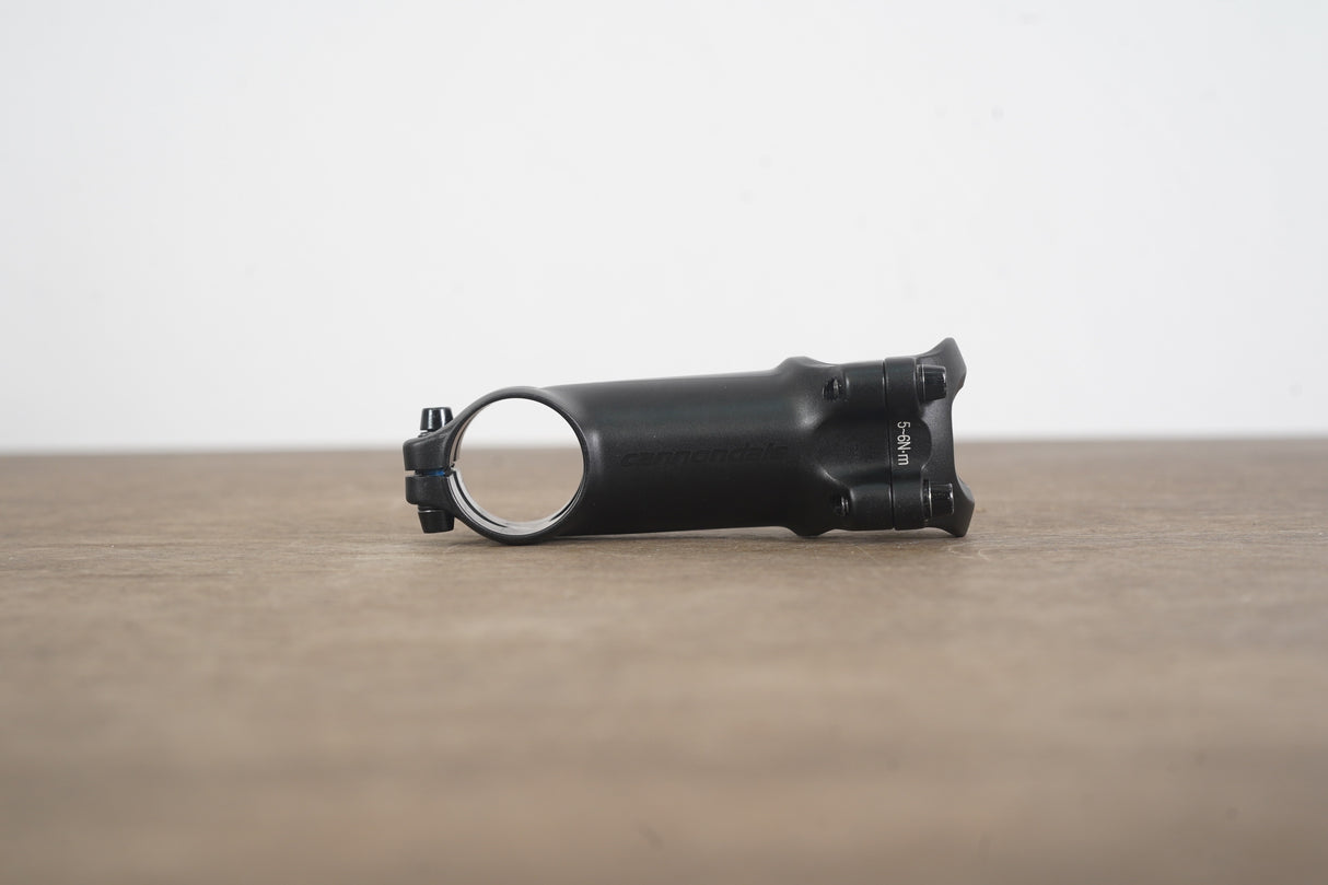 Cannondale C1 80mm ±7 Degree Alloy Road Stem 103g 1 1/8" 31.8mm