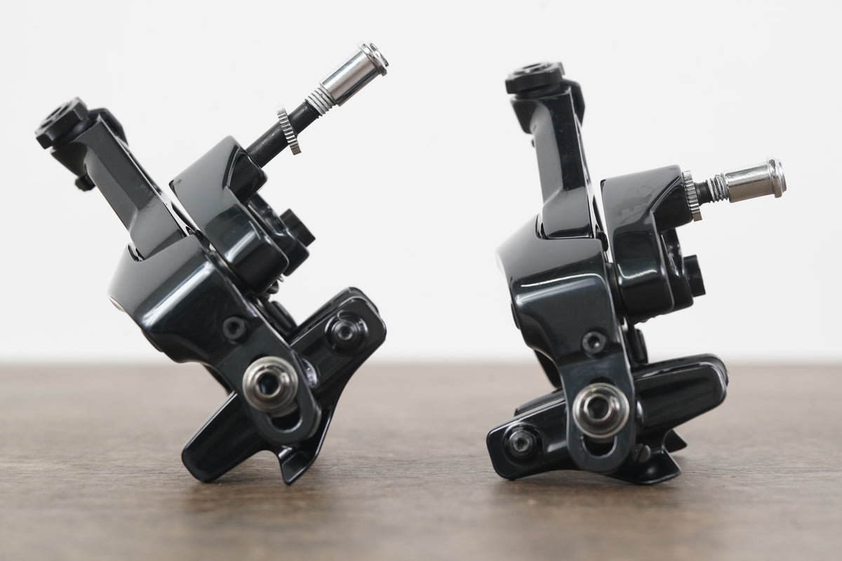 Shimano Dura-Ace BR-R9100 Standard Center Mount Rim Brake Calipers 9100