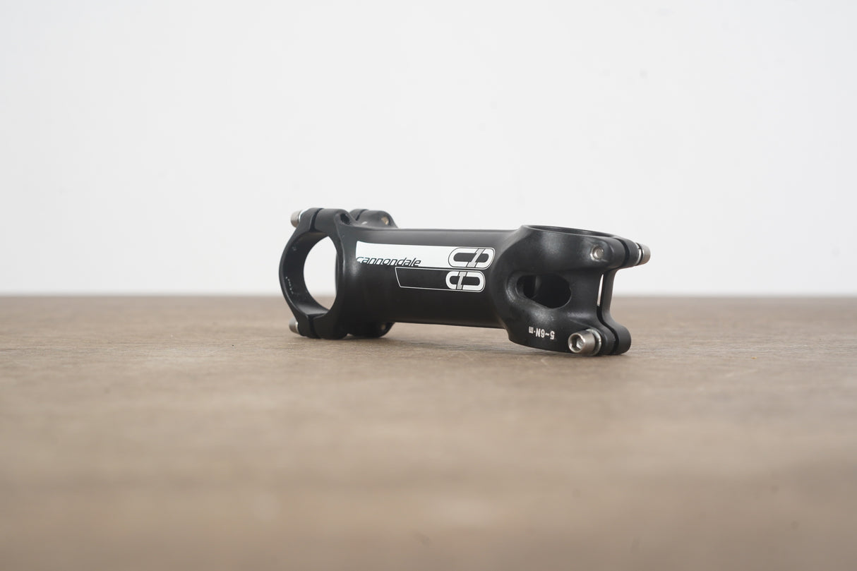 Cannondale C1 110mm ±7 Degree Alloy Road Stem 135g 1 1/8" 31.8mm