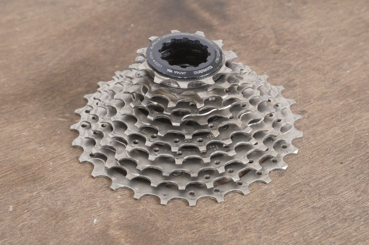 11-28T Shimano Ultegra CS-R8000 11 Speed Cassette 242g 8000